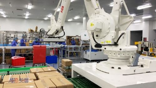 AHC美馨濕巾貼牌代工 OEM十強企業中的外資工廠優勢與消字號產品布局