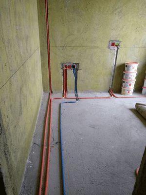 新房水電怎么驗收?看完在驗收才不會后悔