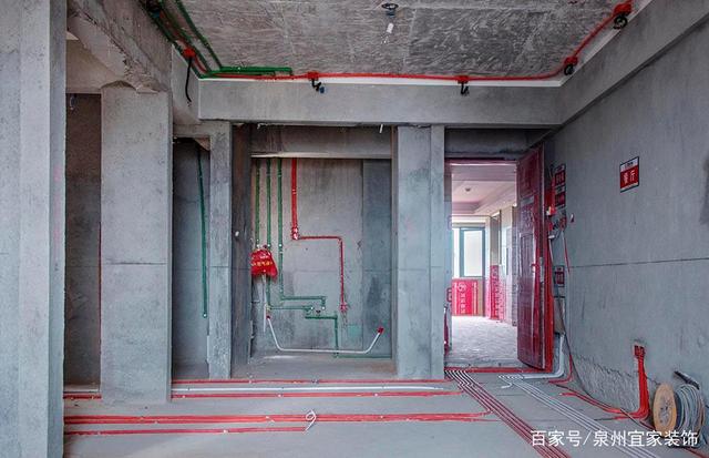 裝修水電工程驗收全攻略 標準詳解與避坑指南