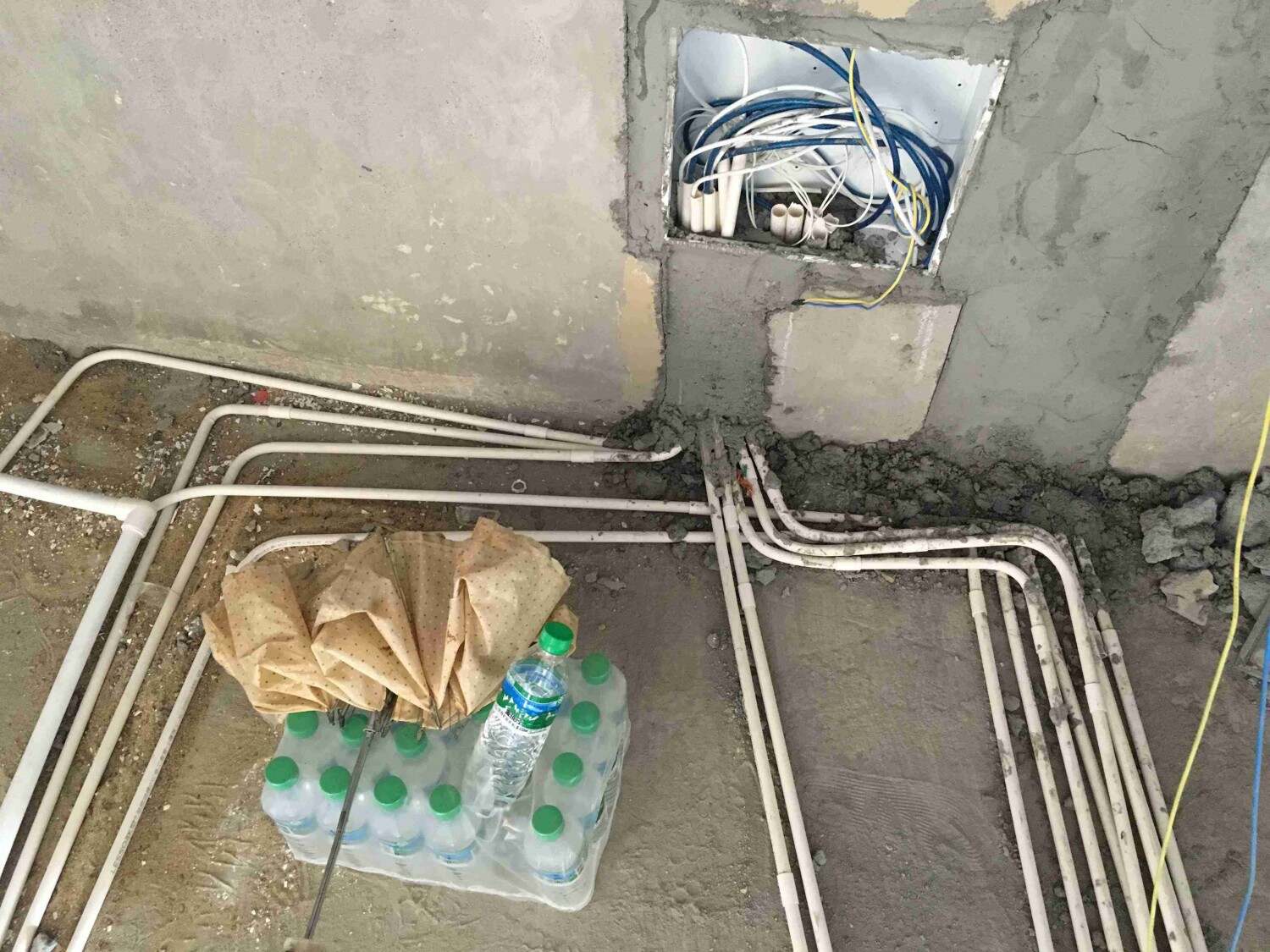 水電布線工程 從原則到規范全面解讀